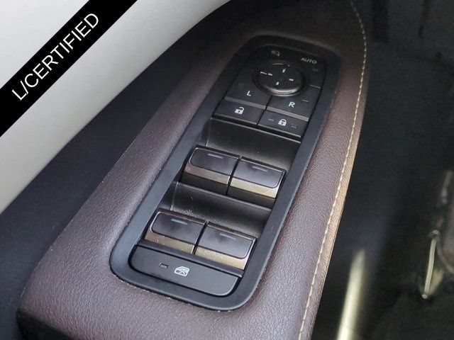 Certified 2023 Lexus RX 350 FWD w/ Cold Area Package image 22