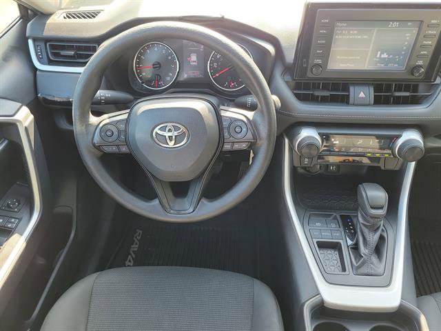 Used 2019 Toyota RAV4 LE image 49