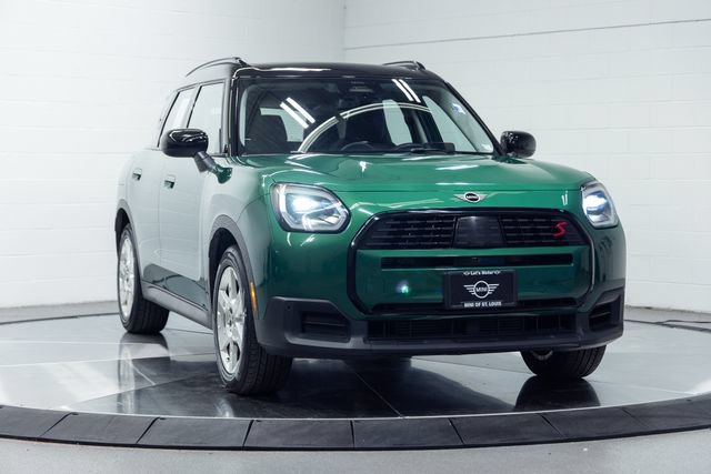 Used 2025 MINI Cooper Countryman S AWD/4WD image 4