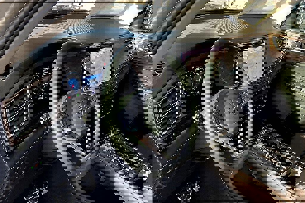 New 2026 Volkswagen Atlas SEL Premium R-Line image 14