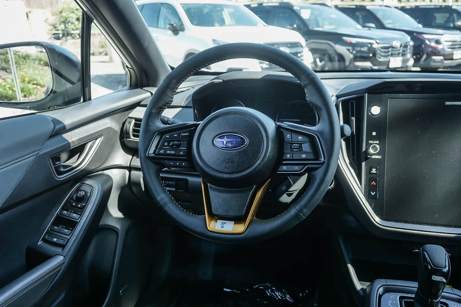 New 2026 Subaru Crosstrek 2.5i Wilderness AWD/4WD image 16