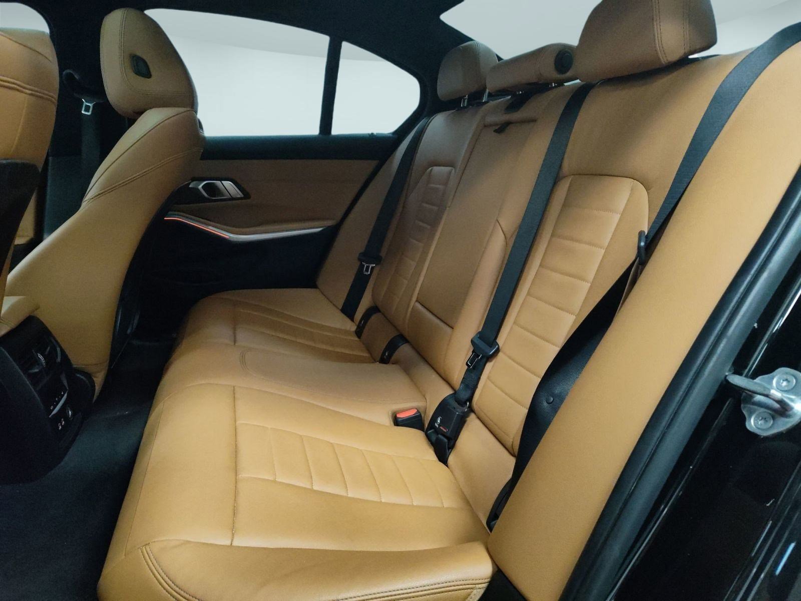 Used 2019 BMW 330i Sedan image 24