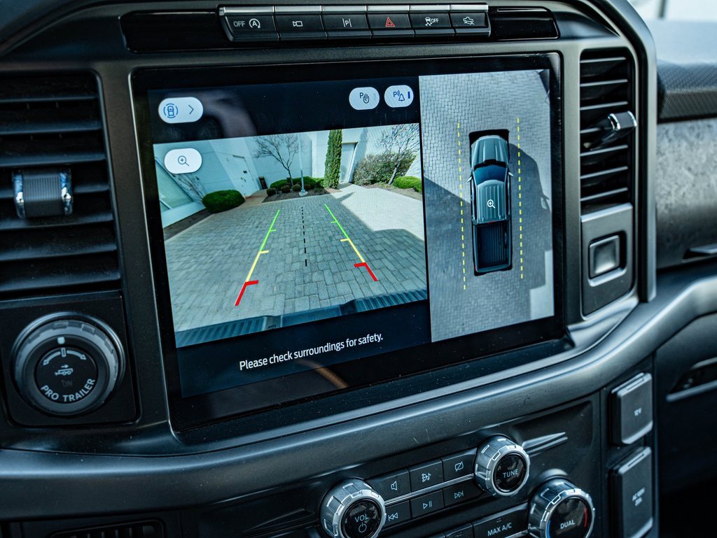 Used 2024 Ford F150 Tremor image 22