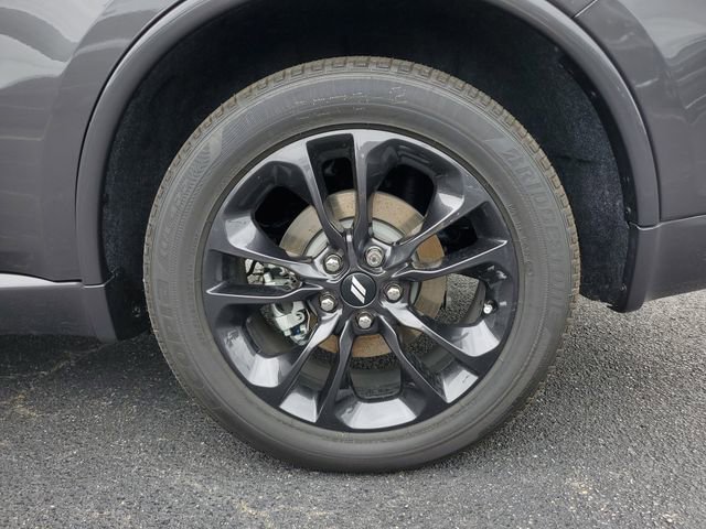 New 2026 Dodge Durango GT image 11