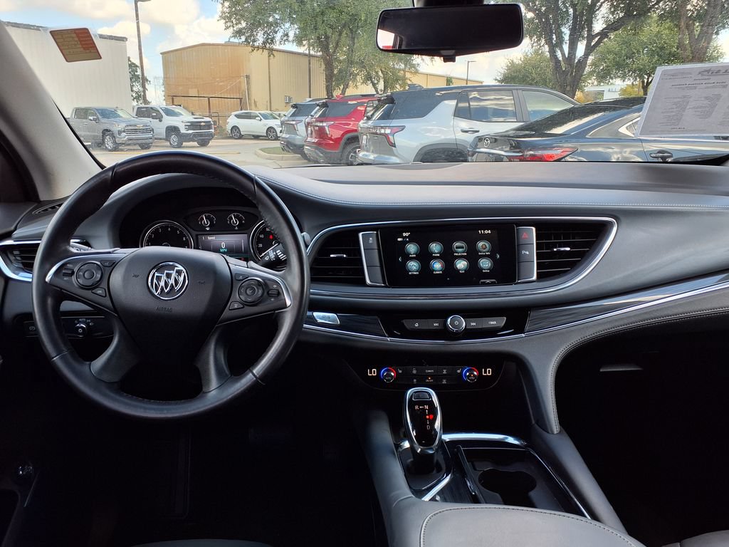 Used 2019 Buick Enclave Essence FWD image 15