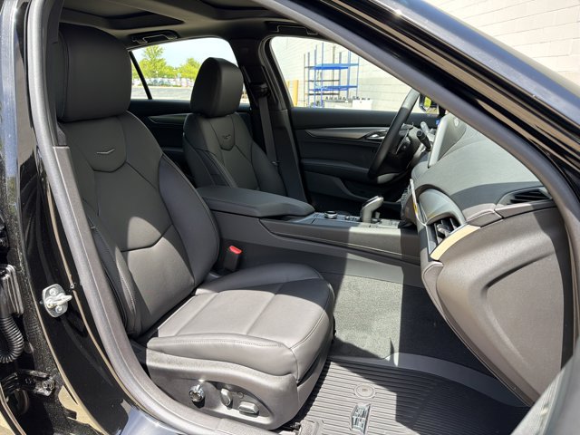 New 2026 Cadillac CT5 Premium Luxury w/ Technology Package AWD/4WD image 35
