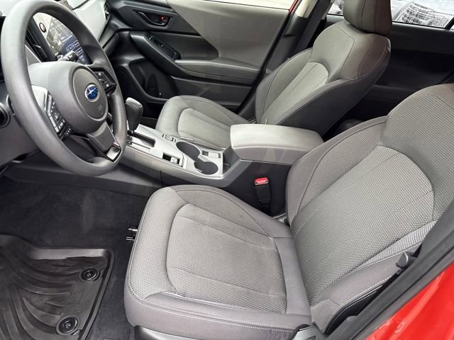 Used 2024 Subaru Crosstrek 2.0i Premium image 9