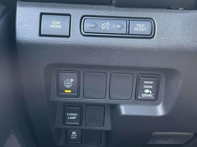 Used 2024 Nissan Frontier SV w/ SV Convenience Package image 25