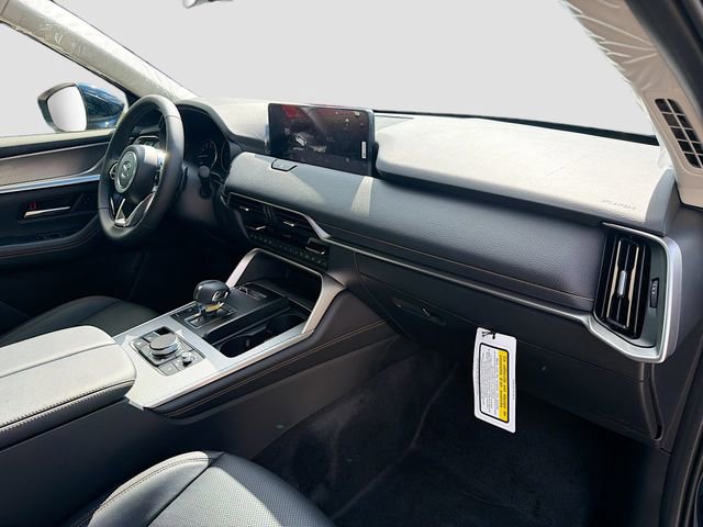 New 2026 MAZDA CX-90 3.3 Turbo w/ Preferred Package image 14