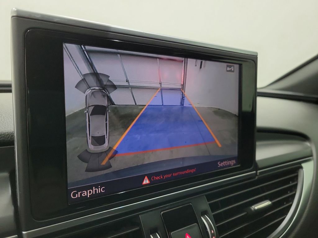 Used 2018 Audi A7 3.0T Premium Plus w/ S Line Sport Package image 29