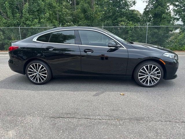 Used 2022 BMW 228i Gran Coupe w/ Convenience Package FWD image 4