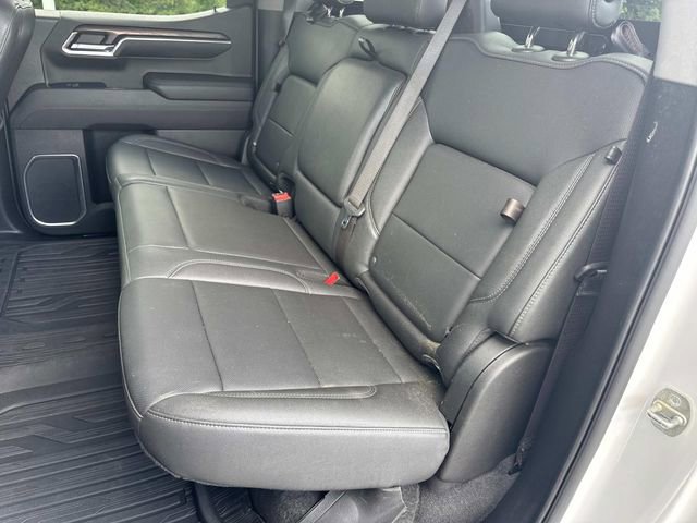 Used 2022 GMC Sierra 1500 SLT image 16