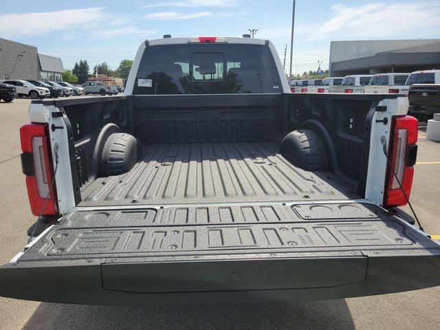 New 2026 Ford F350 Platinum AWD/4WD image 35