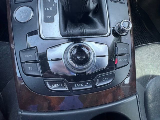 Used 2015 Audi A4 2.0T Premium Plus image 23