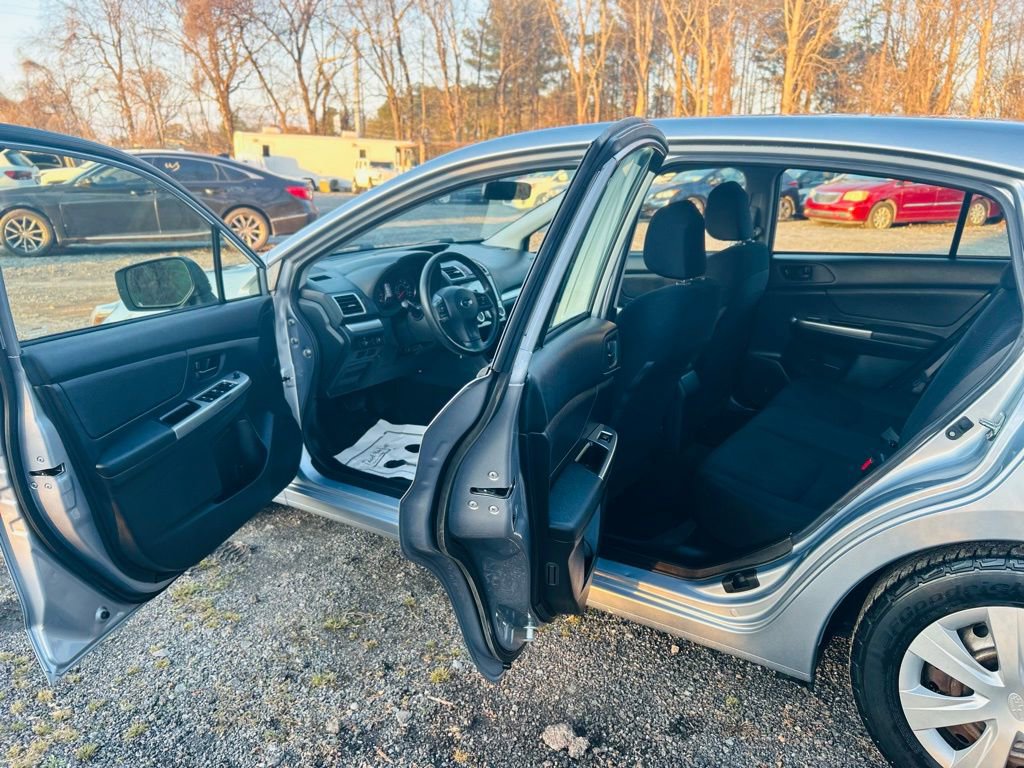 Used 2016 Subaru Impreza 2.0i image 16