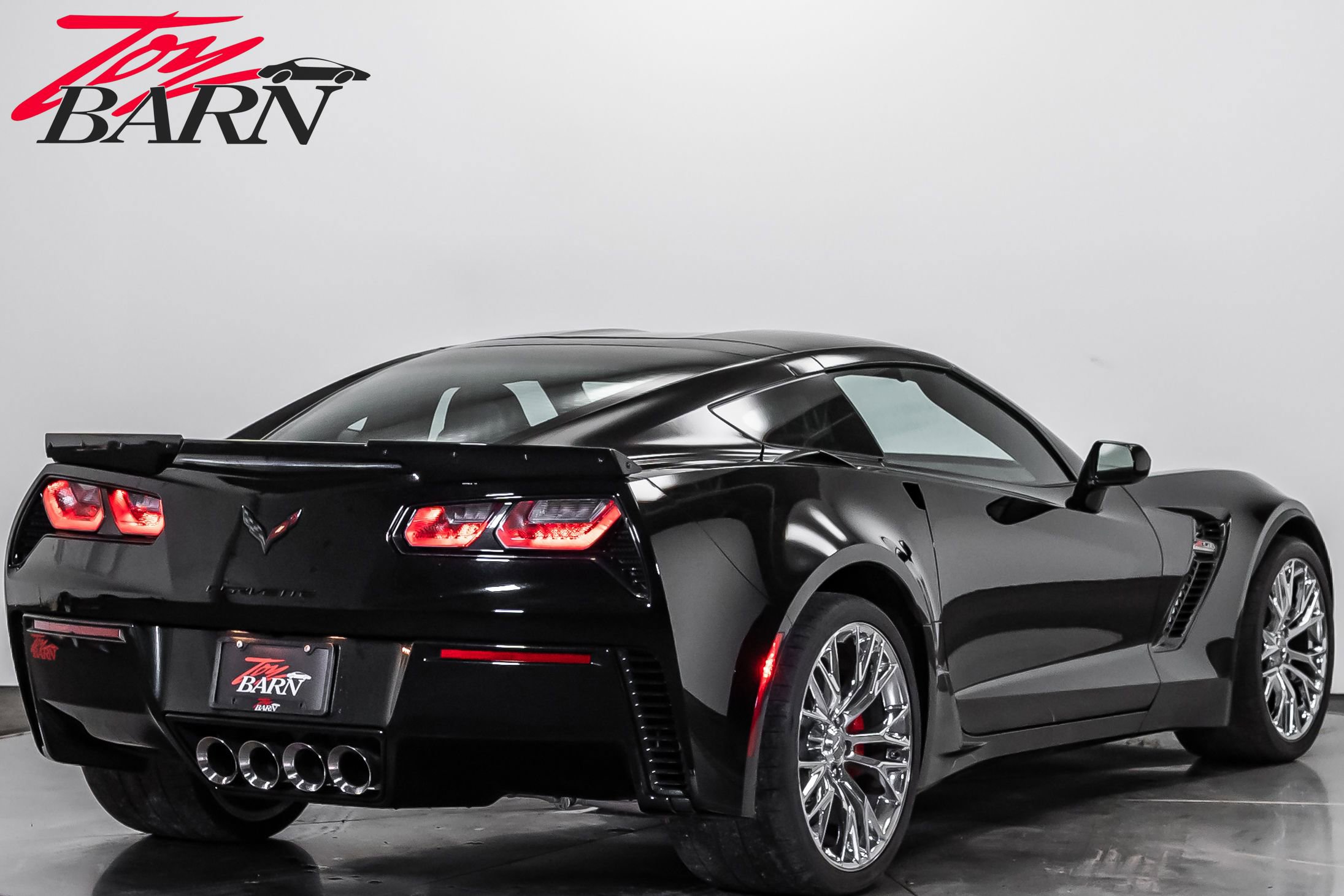 Used 2015 Chevrolet Corvette Z06 image 13
