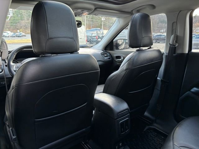 Used 2020 Jeep Compass Latitude image 22