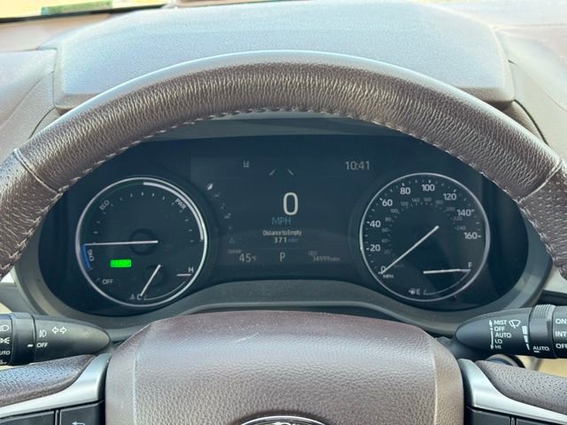 Used 2021 Toyota Sienna Platinum image 9