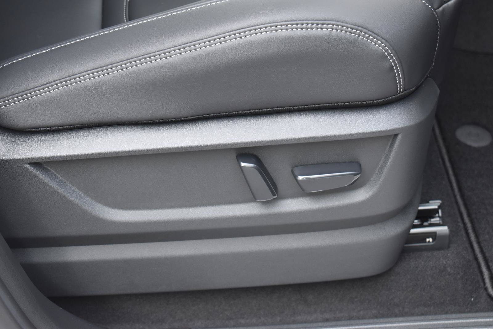 New 2026 Nissan Armada SV RWD image 74