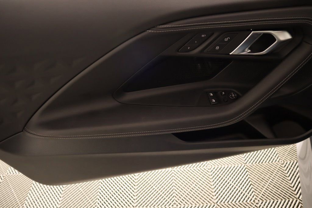 New 2025 BMW M240i Coupe w/ Premium Package image 16