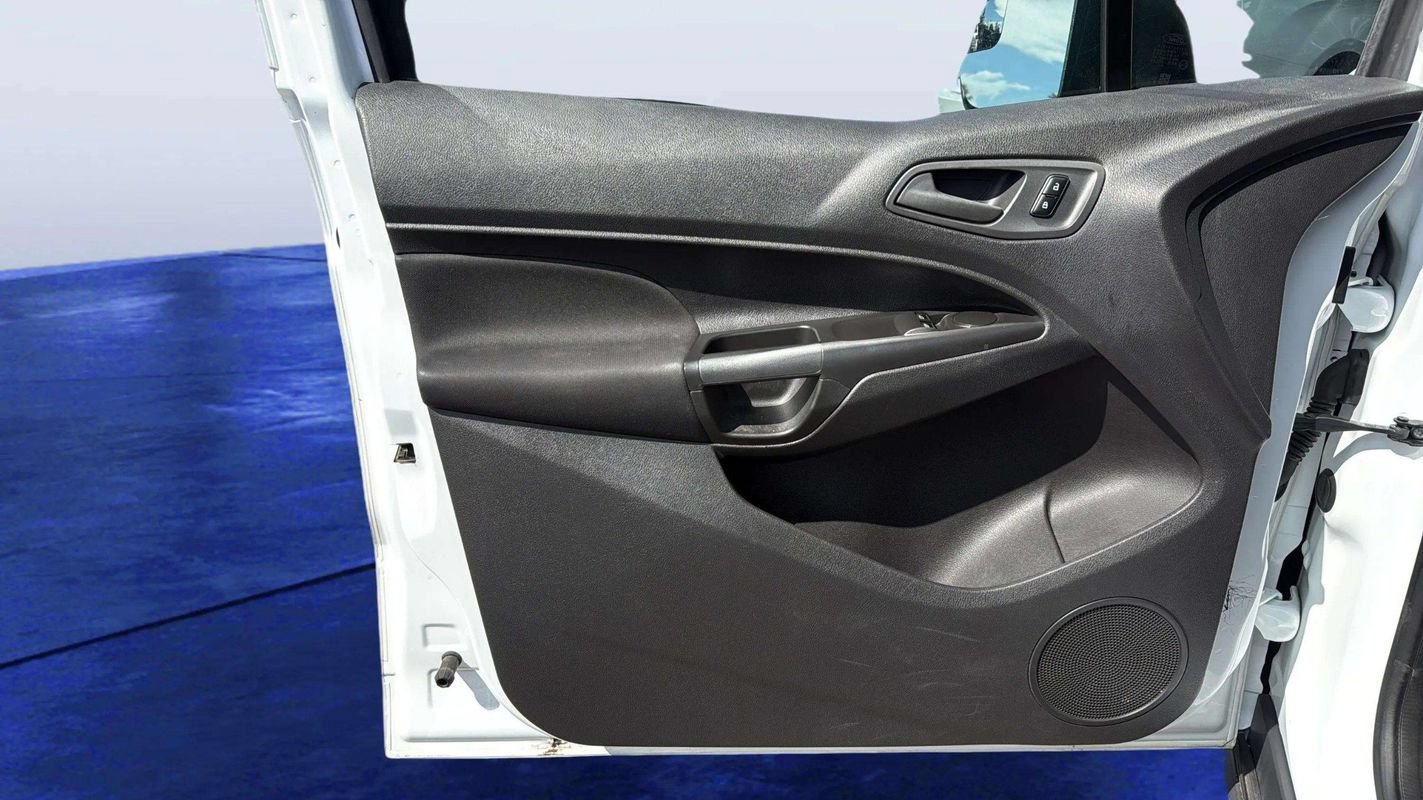 Used 2015 Ford Transit Connect XL FWD image 15