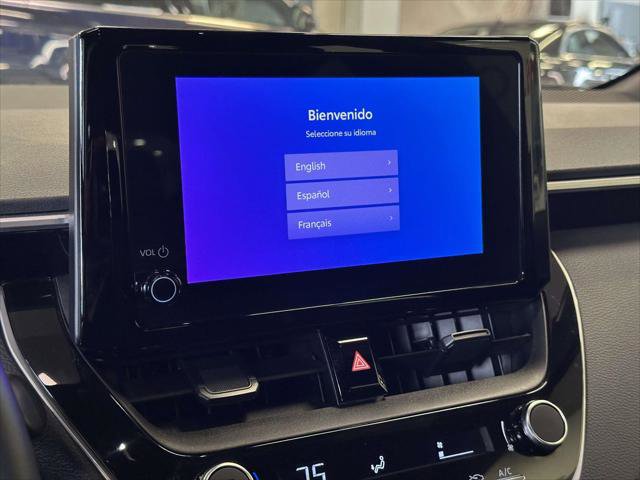 Used 2023 Toyota Corolla SE image 30