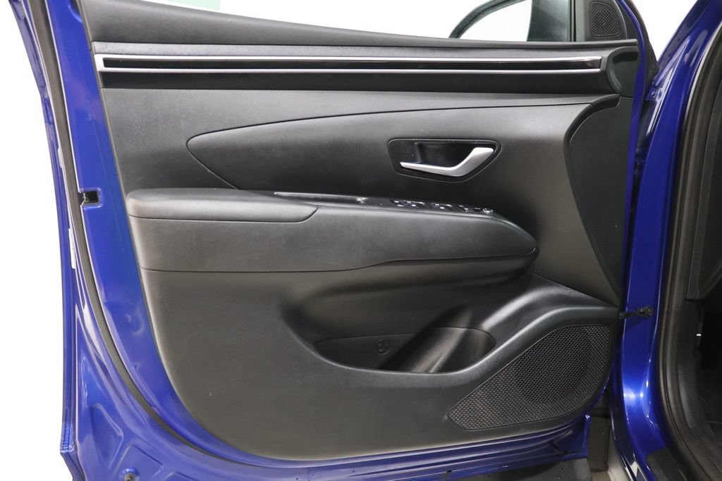 Used 2024 Hyundai Tucson SEL AWD/4WD image 16