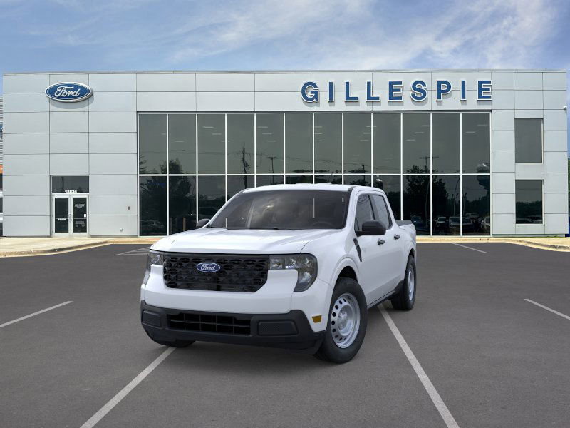 New 2026 Ford Maverick XL w/ Equipment Group 101A image 2