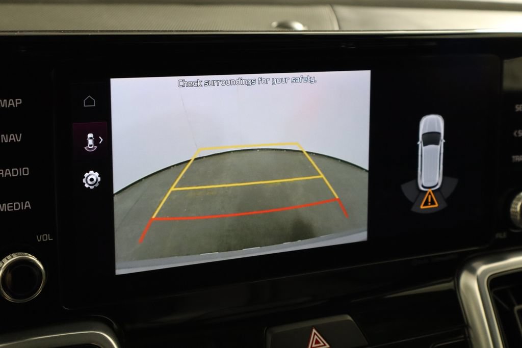 Used 2022 Kia Sorento SX FWD image 40