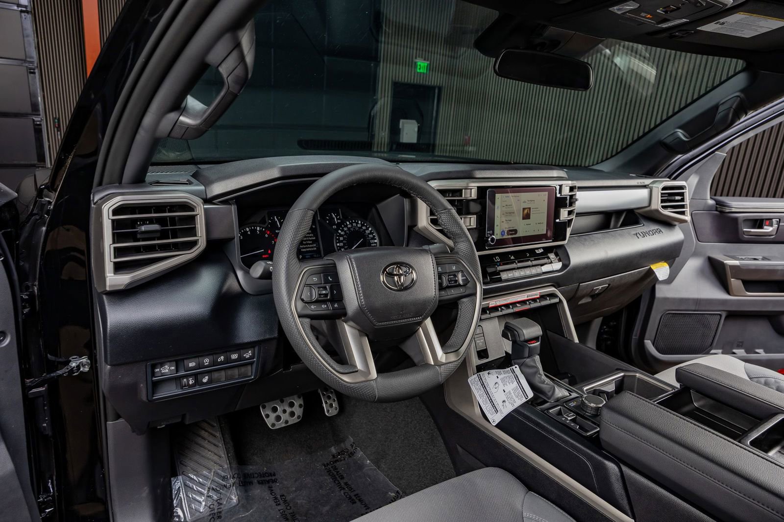 Used 2025 Toyota Tundra SR5 image 17