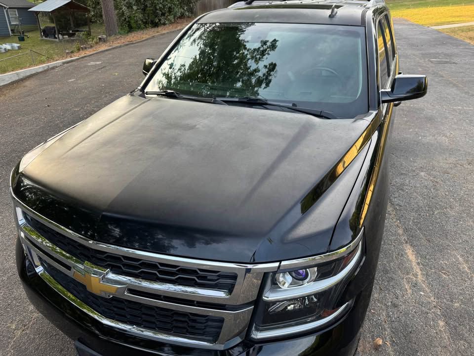 Used 2015 Chevrolet Tahoe LT AWD/4WD image 19