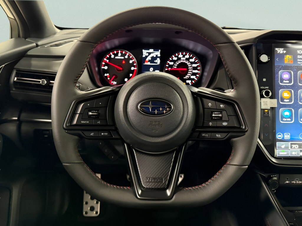 New 2025 Subaru WRX Premium image 11