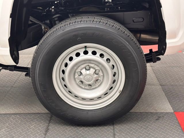 Used 2025 Toyota Tacoma SR RWD image 23