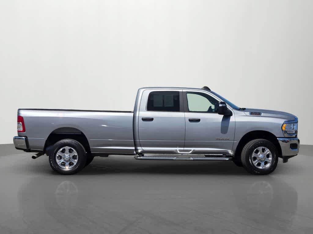 Used 2024 RAM 2500 Big Horn AWD/4WD image 7