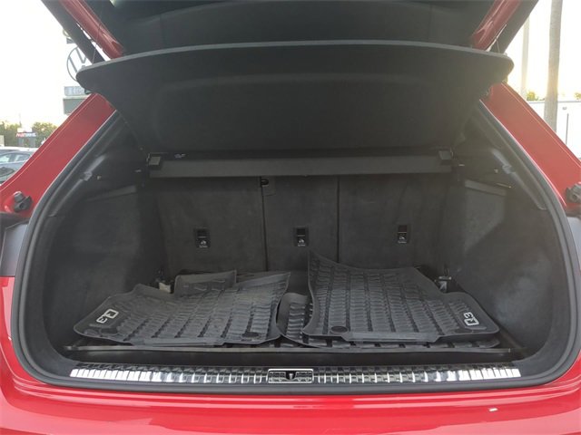 Used 2022 Audi Q3 2.0T Premium Plus w/ Premium Plus Package image 9