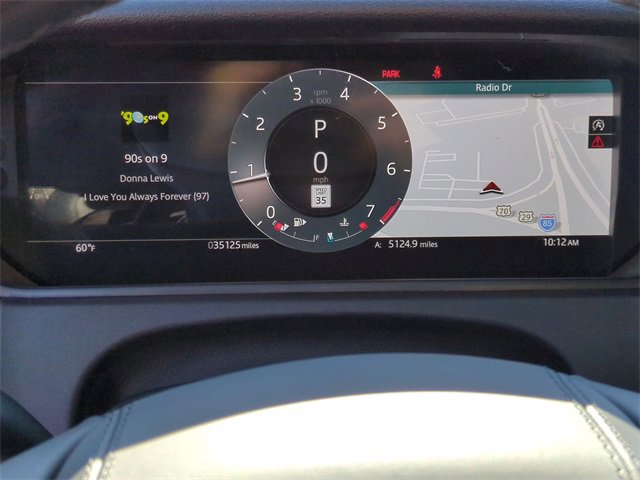 Used 2025 Land Rover Range Rover Velar S image 15