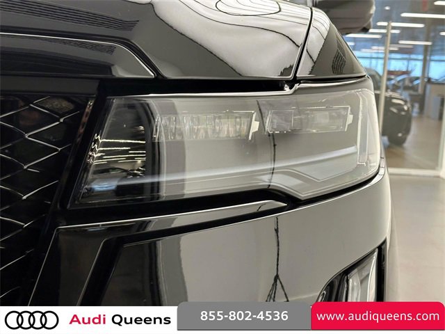 Used 2023 Cadillac Escalade ESV Sport w/ Touring Package image 7