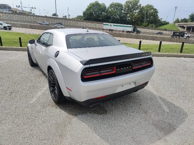 Used 2023 Dodge Challenger R/T Scat Pack RWD image 7
