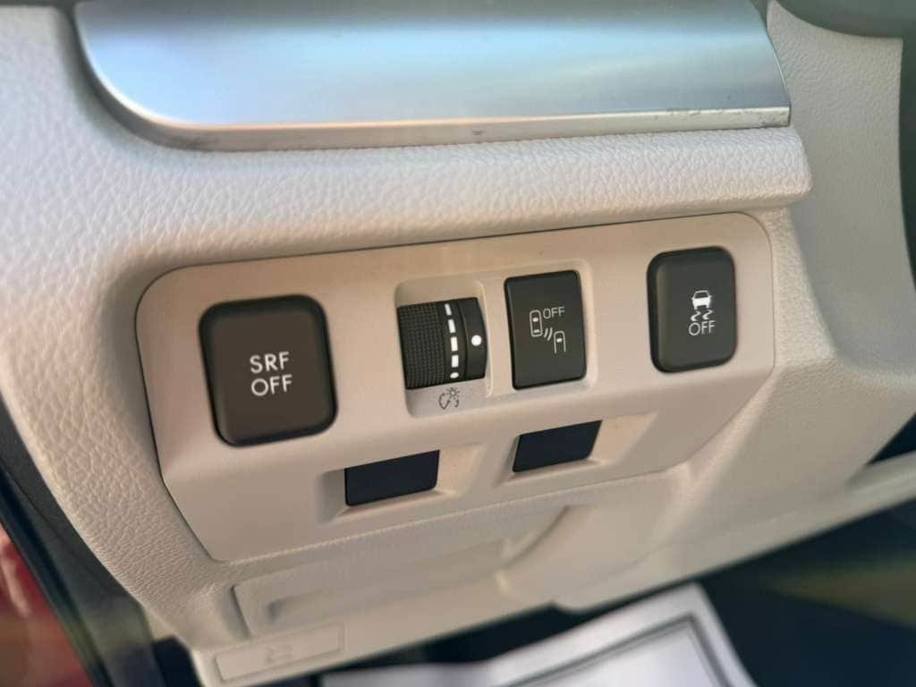Used 2017 Subaru Forester 2.5i Premium AWD/4WD image 14