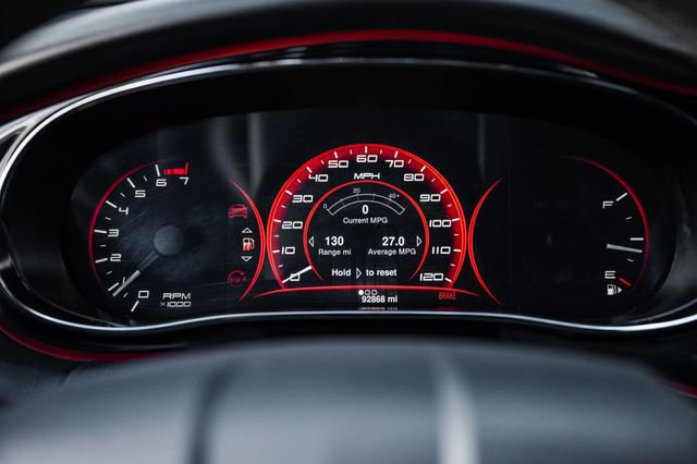 Used 2016 Dodge Dart GT w/ Sun/Sound Group image 12