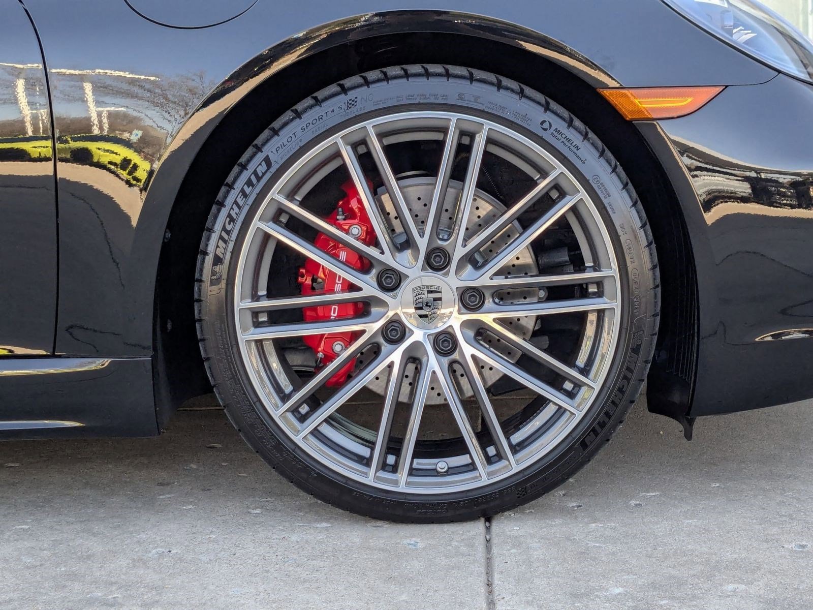 Certified 2025 Porsche 718 Cayman S image 25