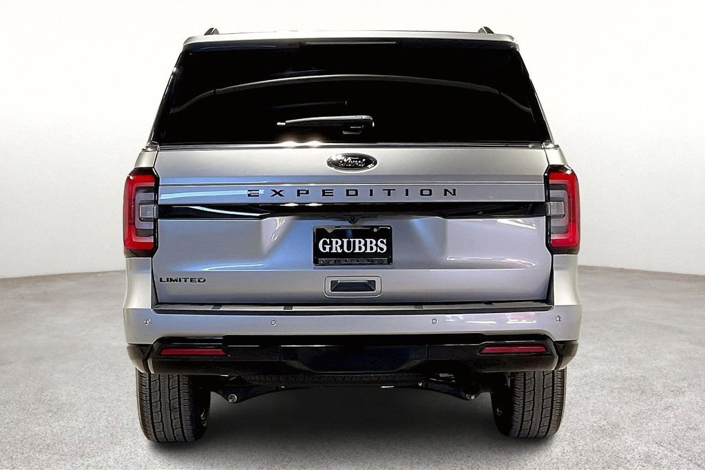 Used 2024 Ford Expedition Limited image 6