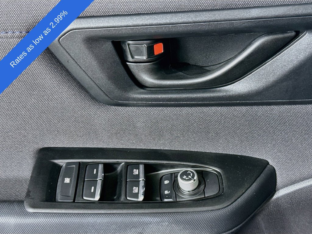 Certified 2026 Subaru Forester Premium AWD/4WD image 21