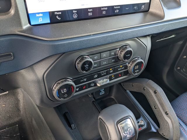New 2025 Ford Bronco Raptor AWD/4WD image 23