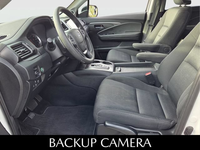 Used 2020 Honda Ridgeline Sport image 6