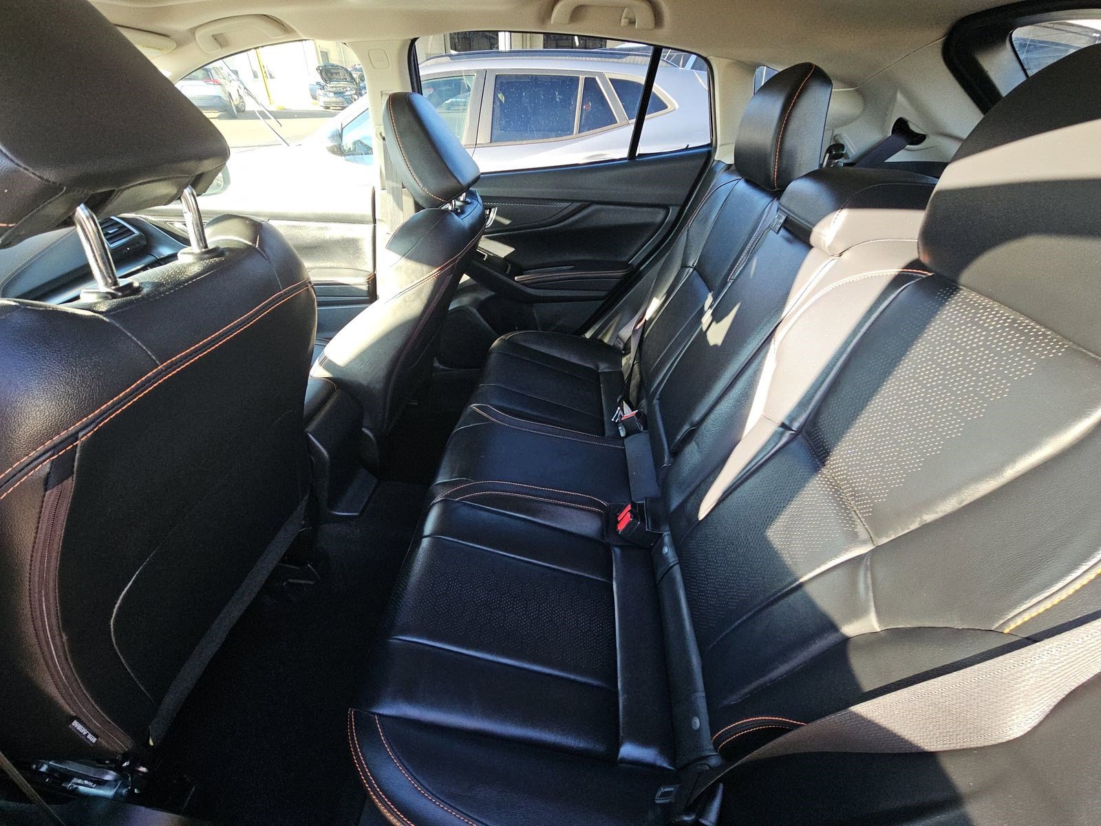 Used 2019 Subaru Crosstrek 2.0i Limited w/ Moonroof Package w/Navigation image 16