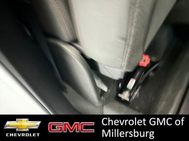 Used 2024 GMC Sierra 1500 AT4 w/ AT4 Premium Package AWD/4WD image 33