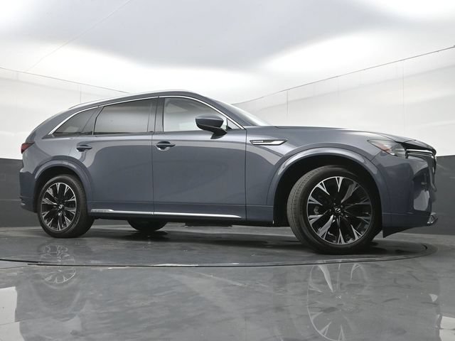 Certified 2026 MAZDA CX-90 3.3 Turbo S w/ Premium Plus AWD/4WD image 36