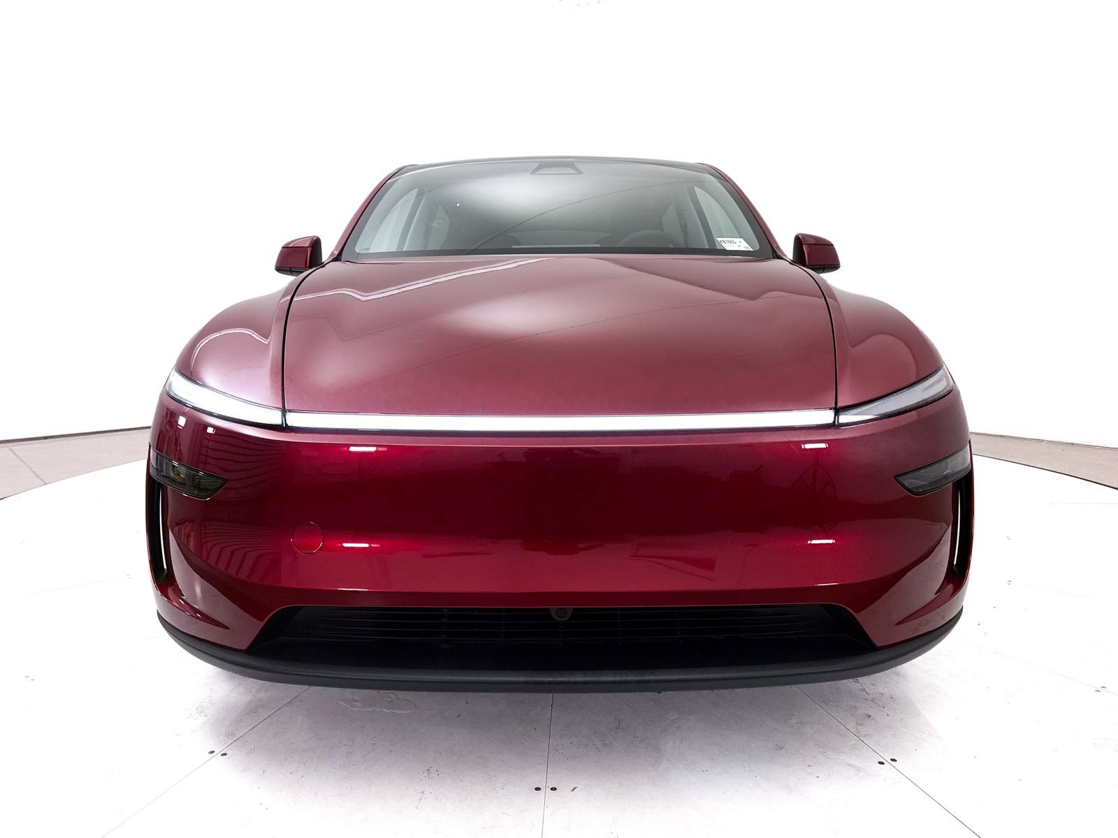 Used 2026 Tesla Model Y Long Range AWD/4WD image 13