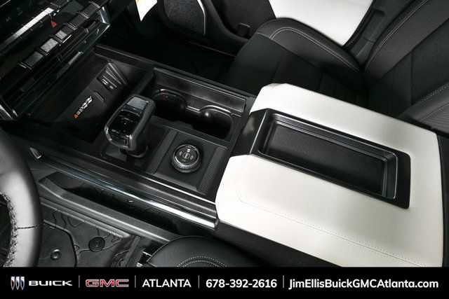 New 2026 GMC Hummer EV 4x4 Crew Cab image 17